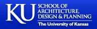 University of Kansas School of Design and Planning