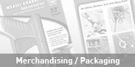 Merchandising-Packaging