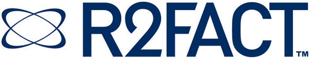 R2FACT logo